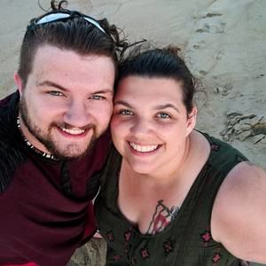 Meet your Posher, Katlyn